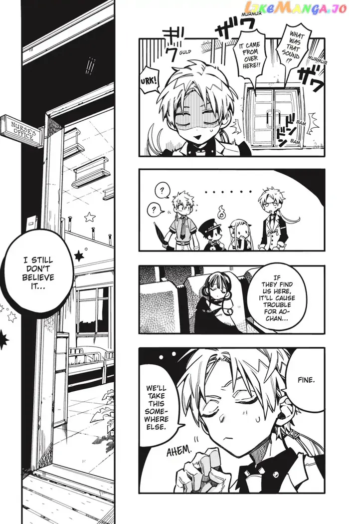 Toilet-Bound Hanako-kun Chapter 25 image 09_optimized